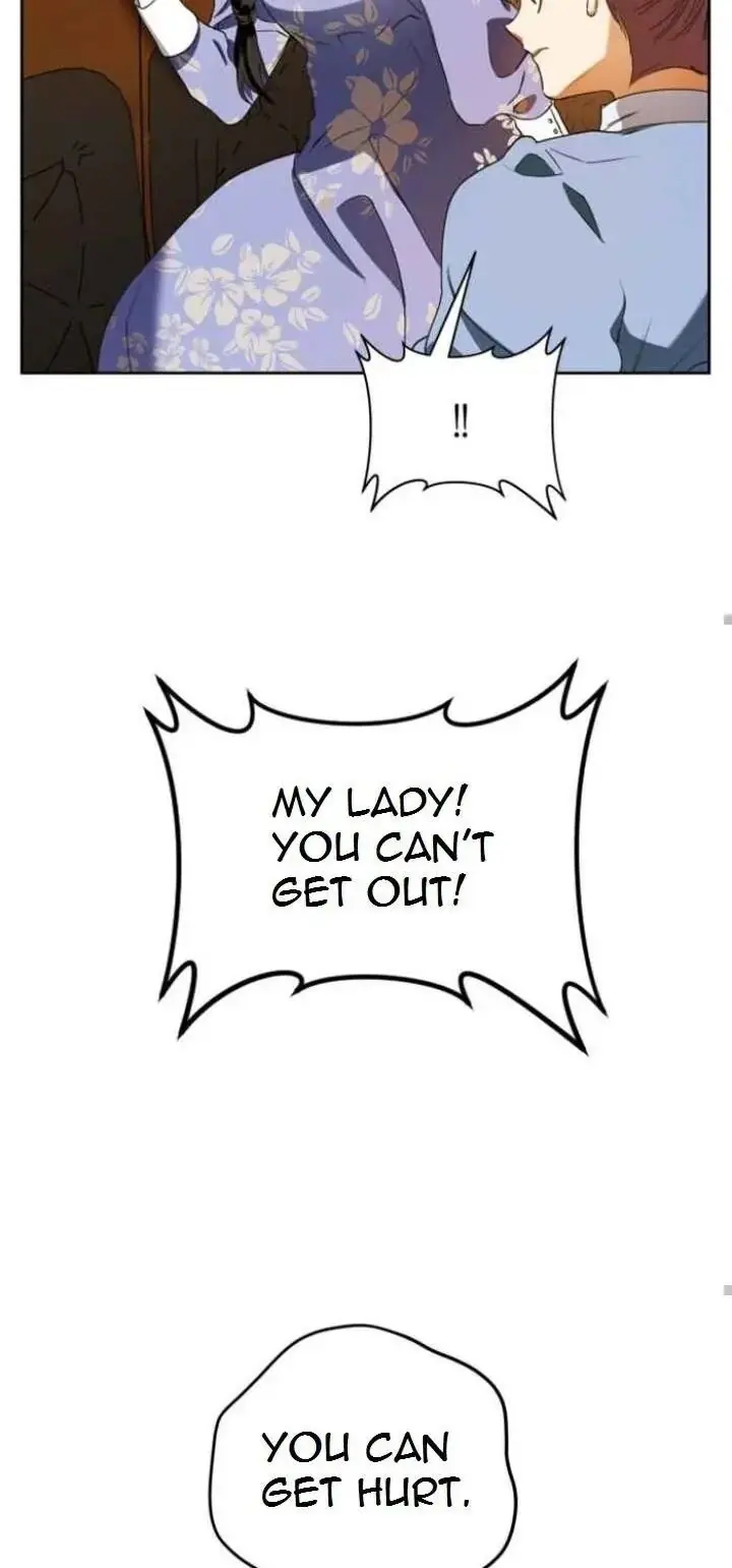 Your Throne Chapter 24 Page 75