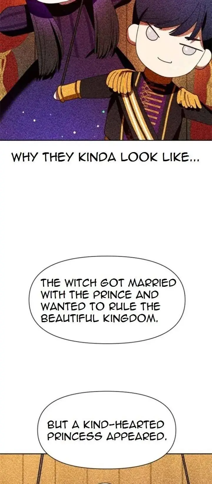 Your Throne Chapter 24 Page 109