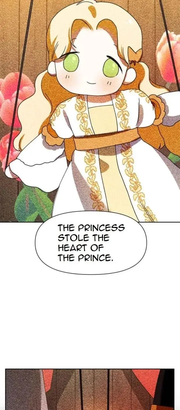 Your Throne Chapter 24 Page 110