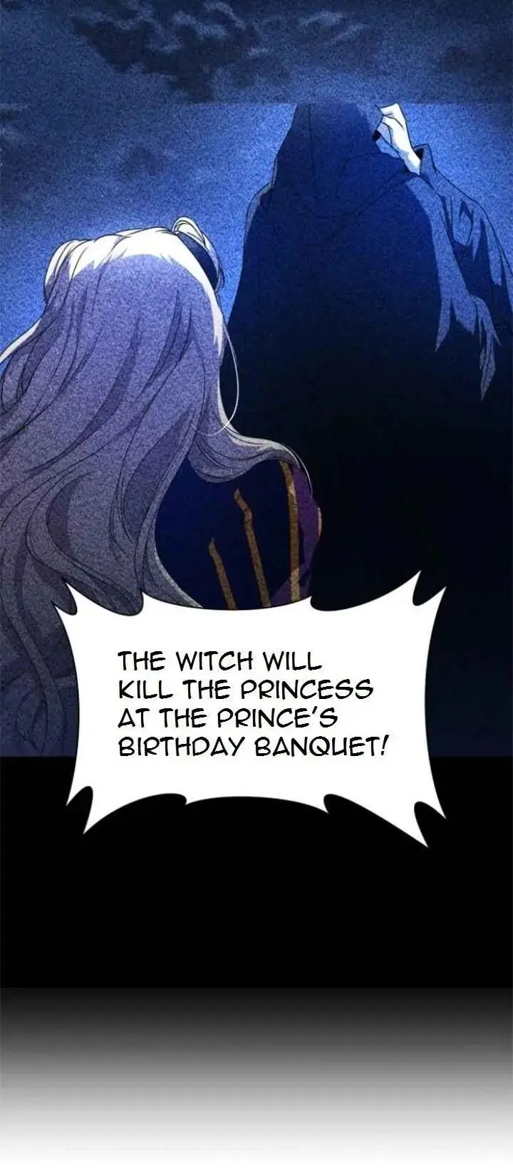 Your Throne Chapter 24 Page 112