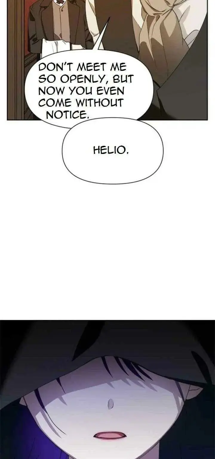 Your Throne Chapter 25 Page 6
