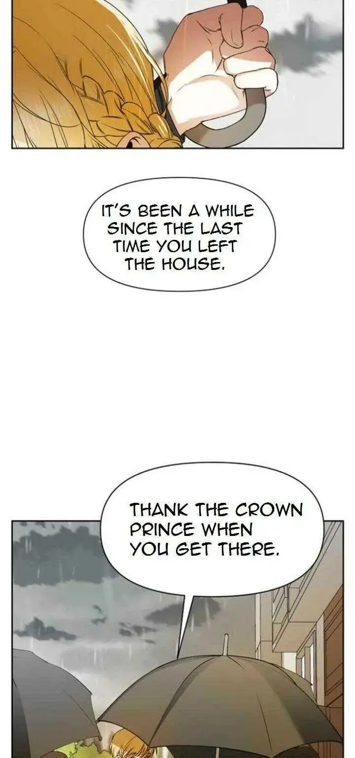 Your Throne Chapter 25 Page 10