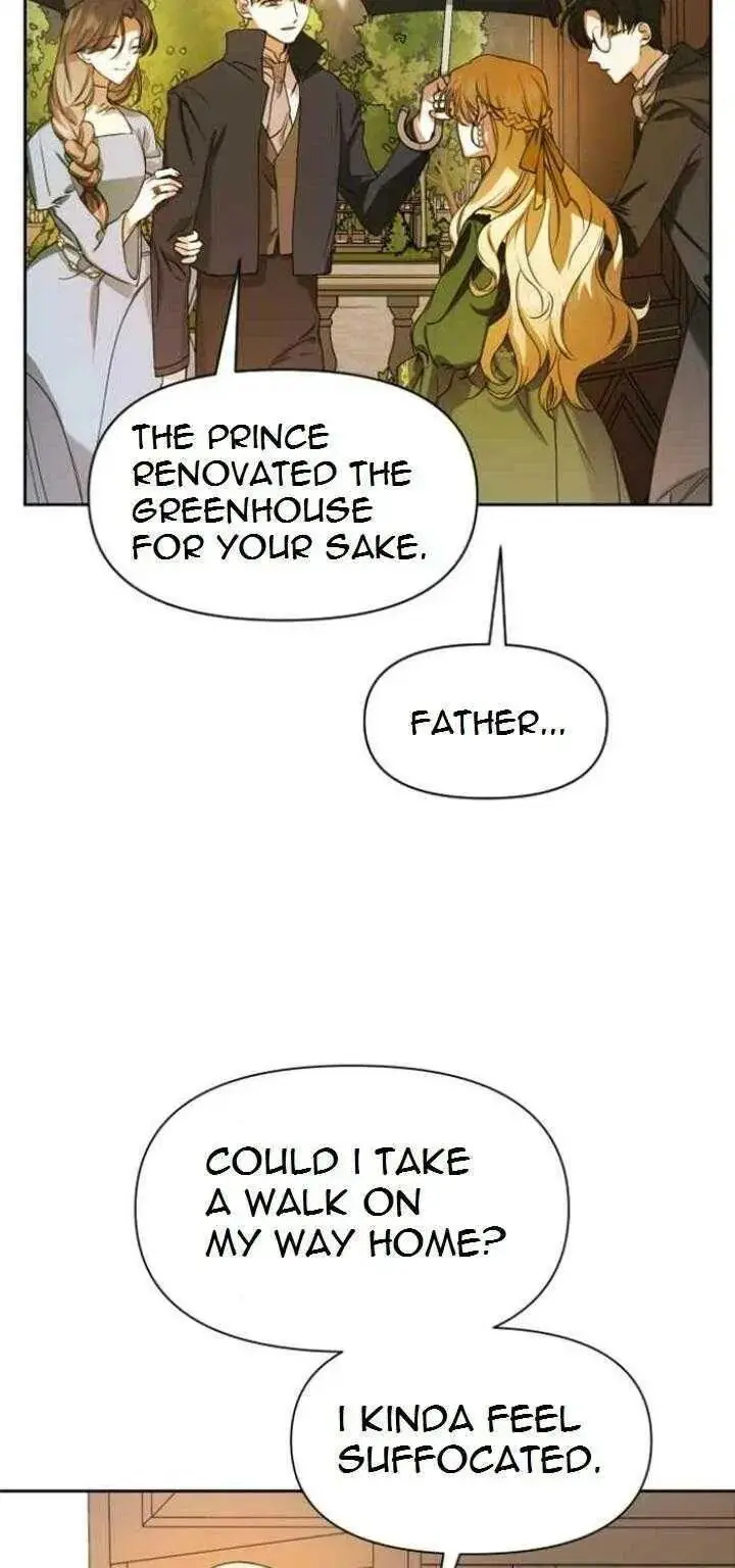 Your Throne Chapter 25 Page 11