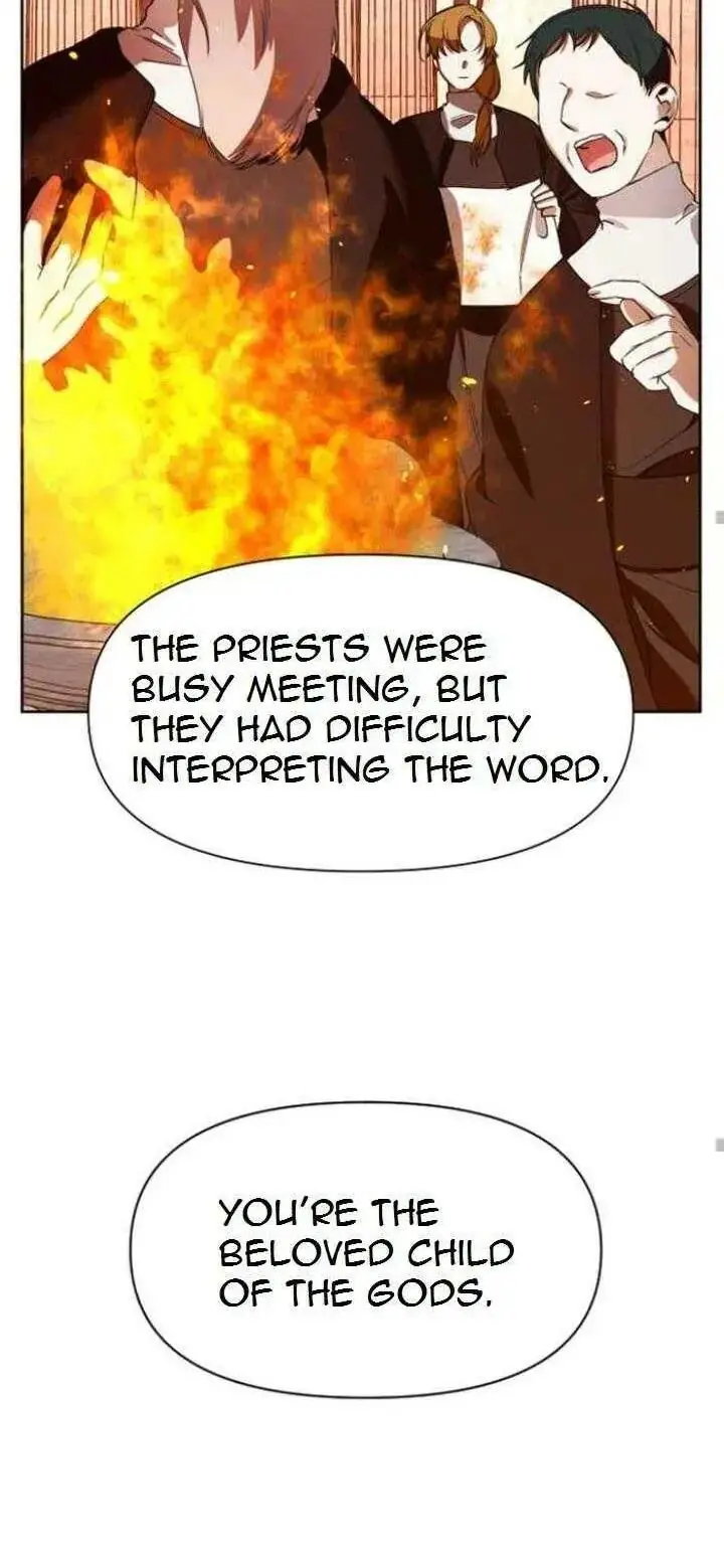 Your Throne Chapter 25 Page 49