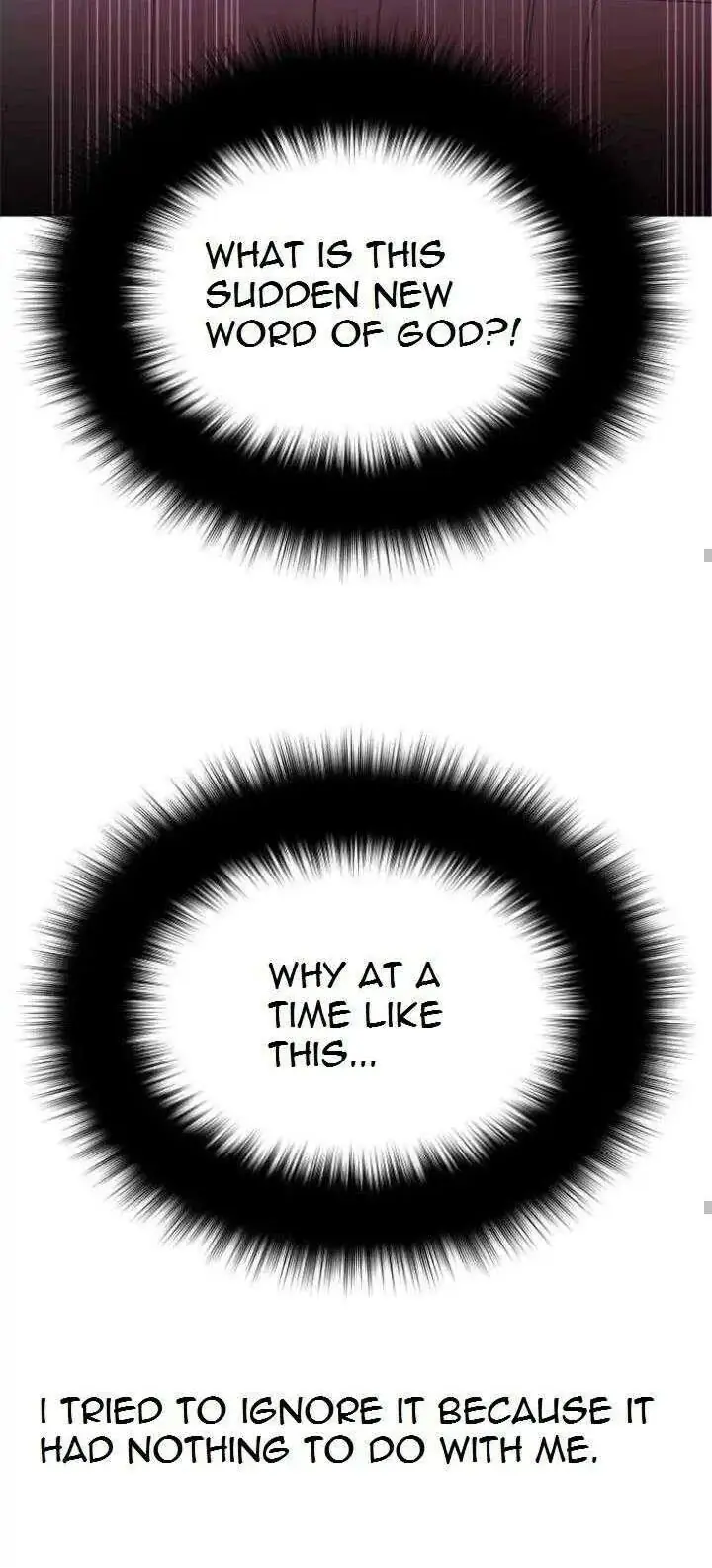 Your Throne Chapter 25 Page 63