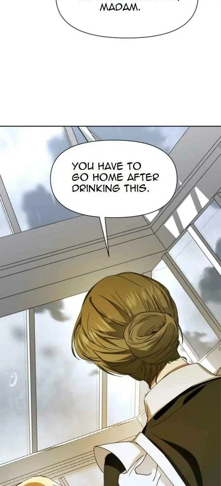 Your Throne Chapter 25 Page 74