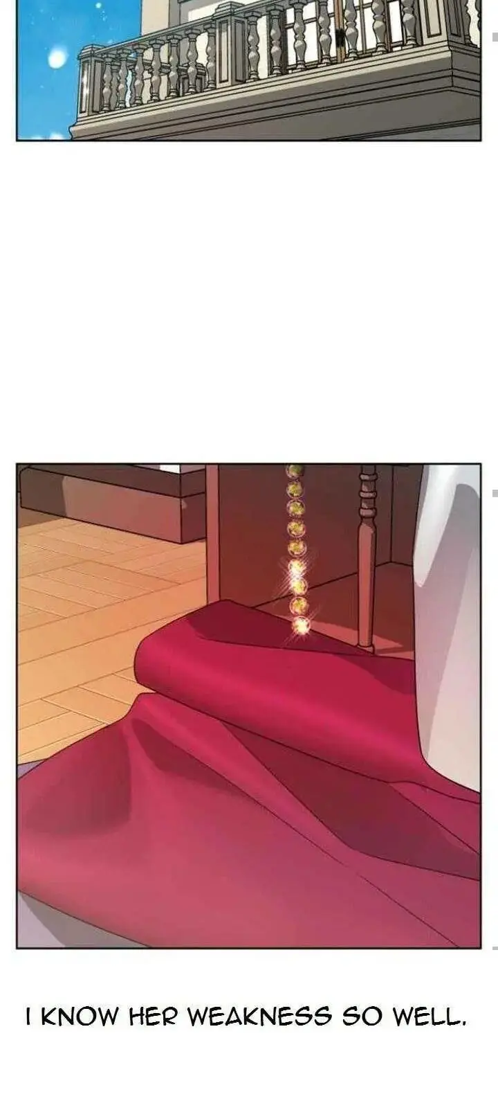 Your Throne Chapter 25 Page 82