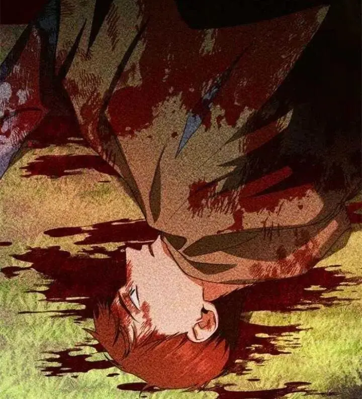 Your Throne Chapter 25 Page 100