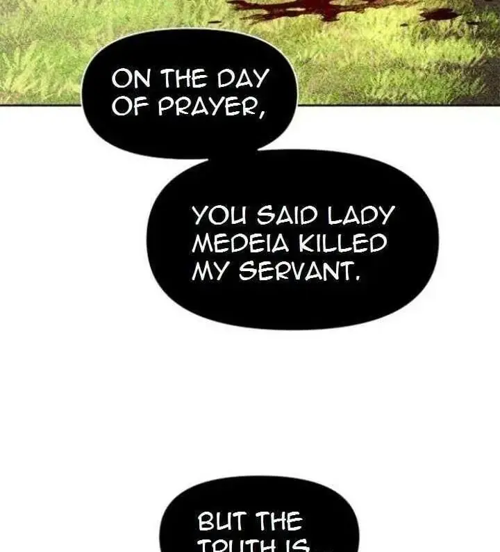 Your Throne Chapter 25 Page 101
