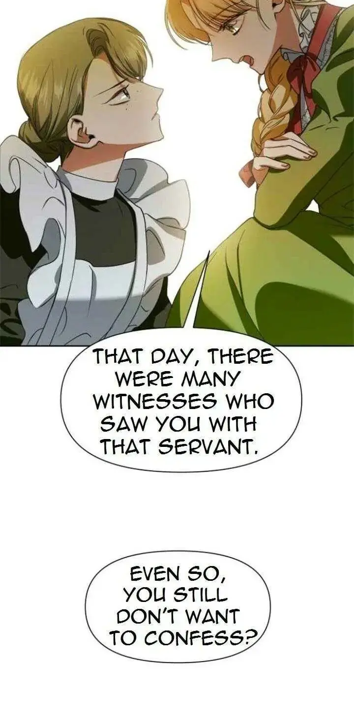 Your Throne Chapter 26 Page 11
