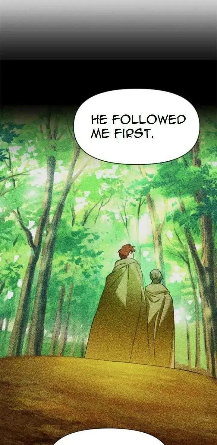 Your Throne Chapter 26 Page 13