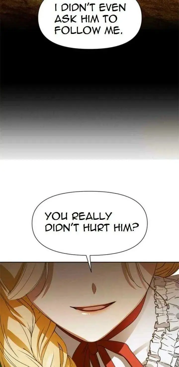 Your Throne Chapter 26 Page 14