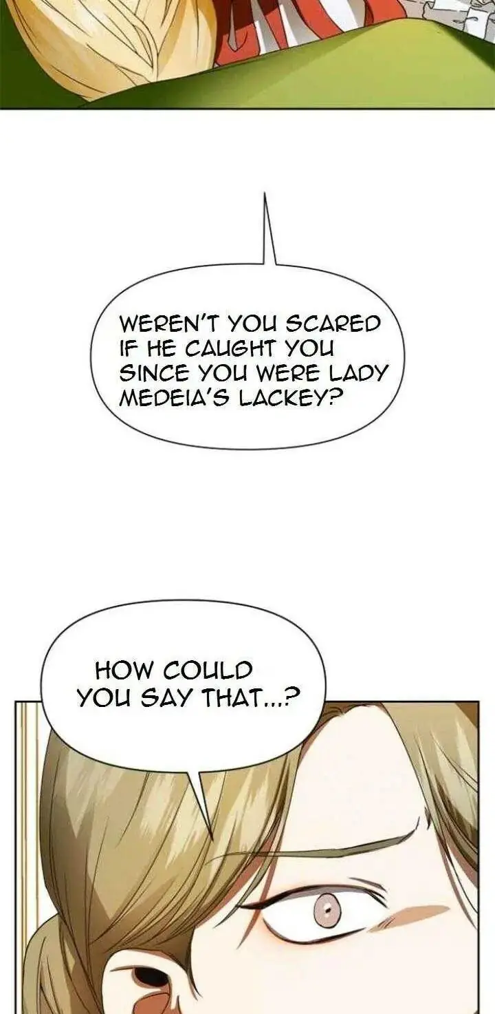 Your Throne Chapter 26 Page 15