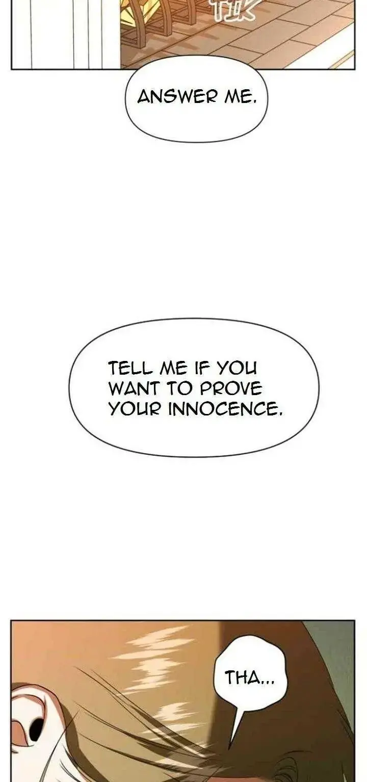 Your Throne Chapter 26 Page 19