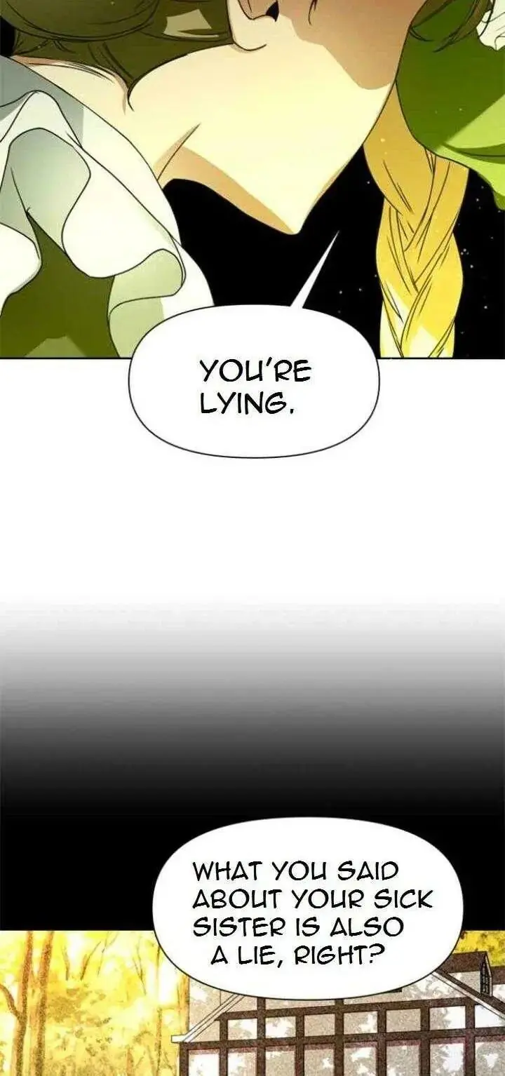 Your Throne Chapter 26 Page 23