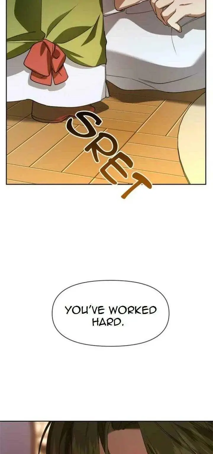 Your Throne Chapter 26 Page 25