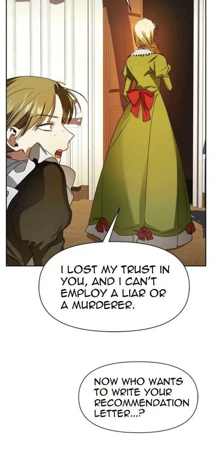 Your Throne Chapter 26 Page 27