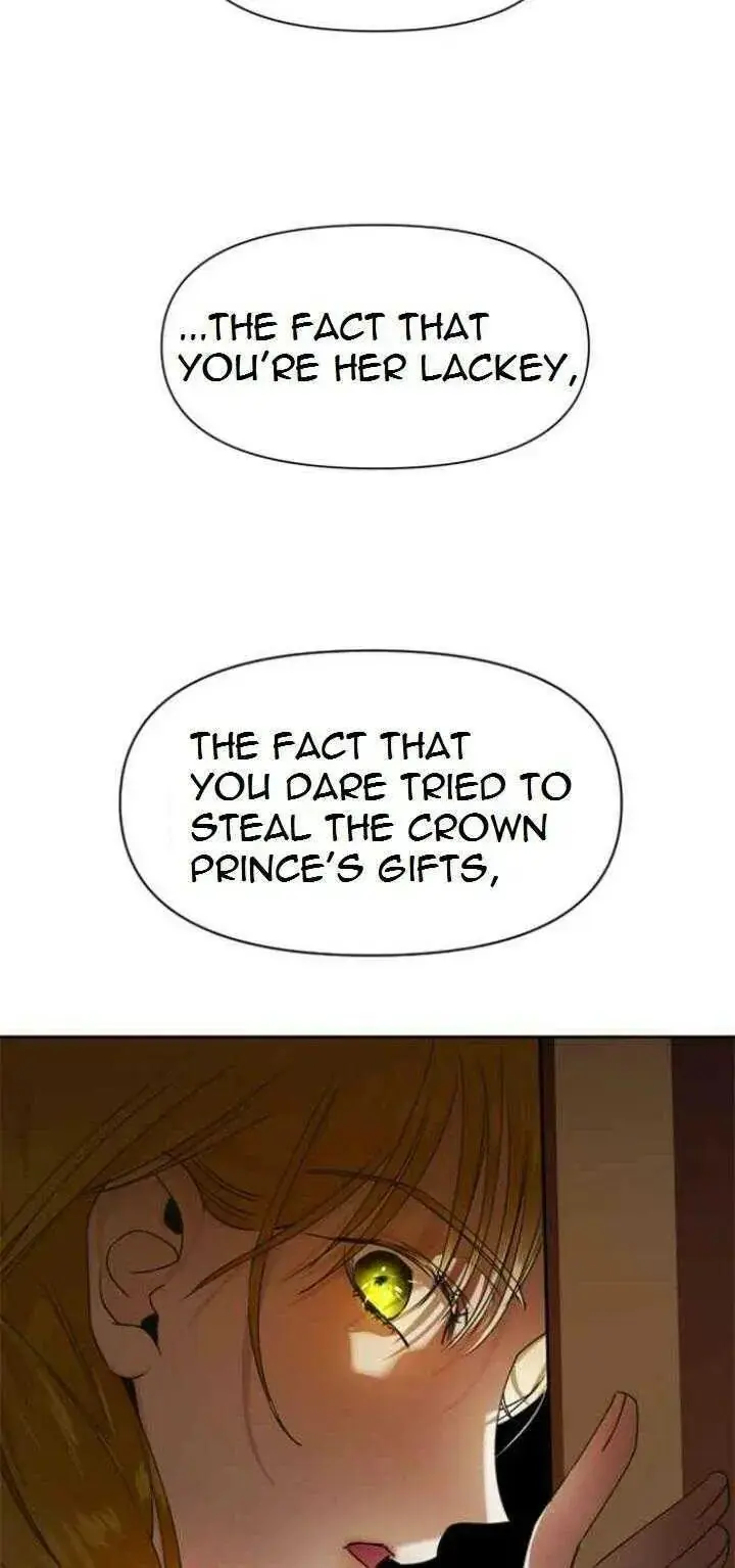 Your Throne Chapter 26 Page 29