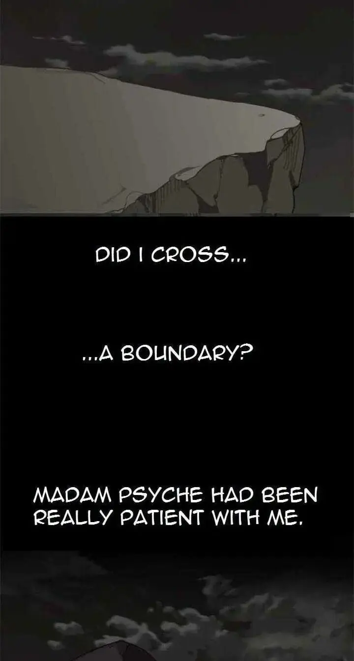 Your Throne Chapter 26 Page 45