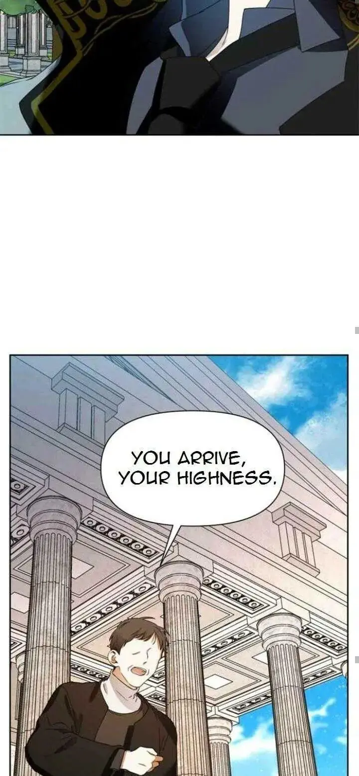 Your Throne Chapter 26 Page 60
