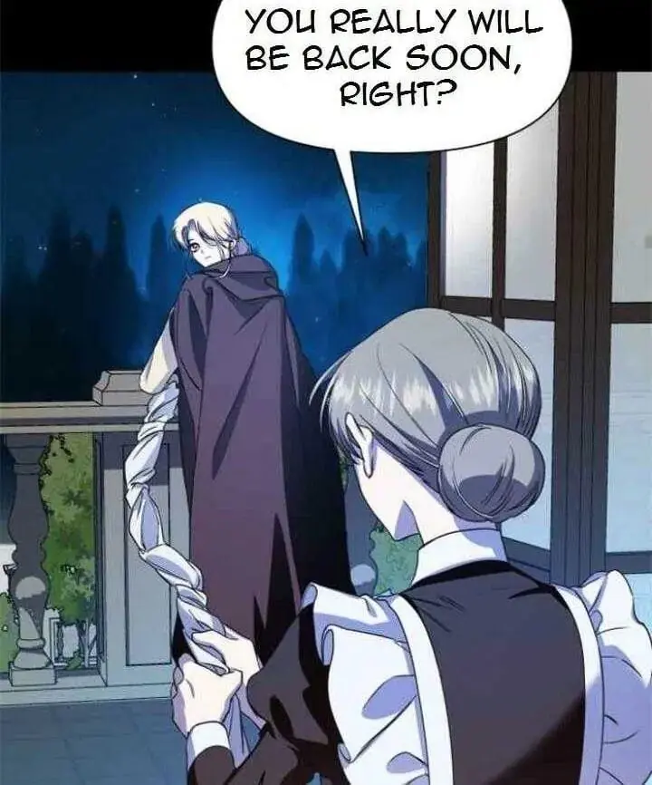 Your Throne Chapter 26 Page 72