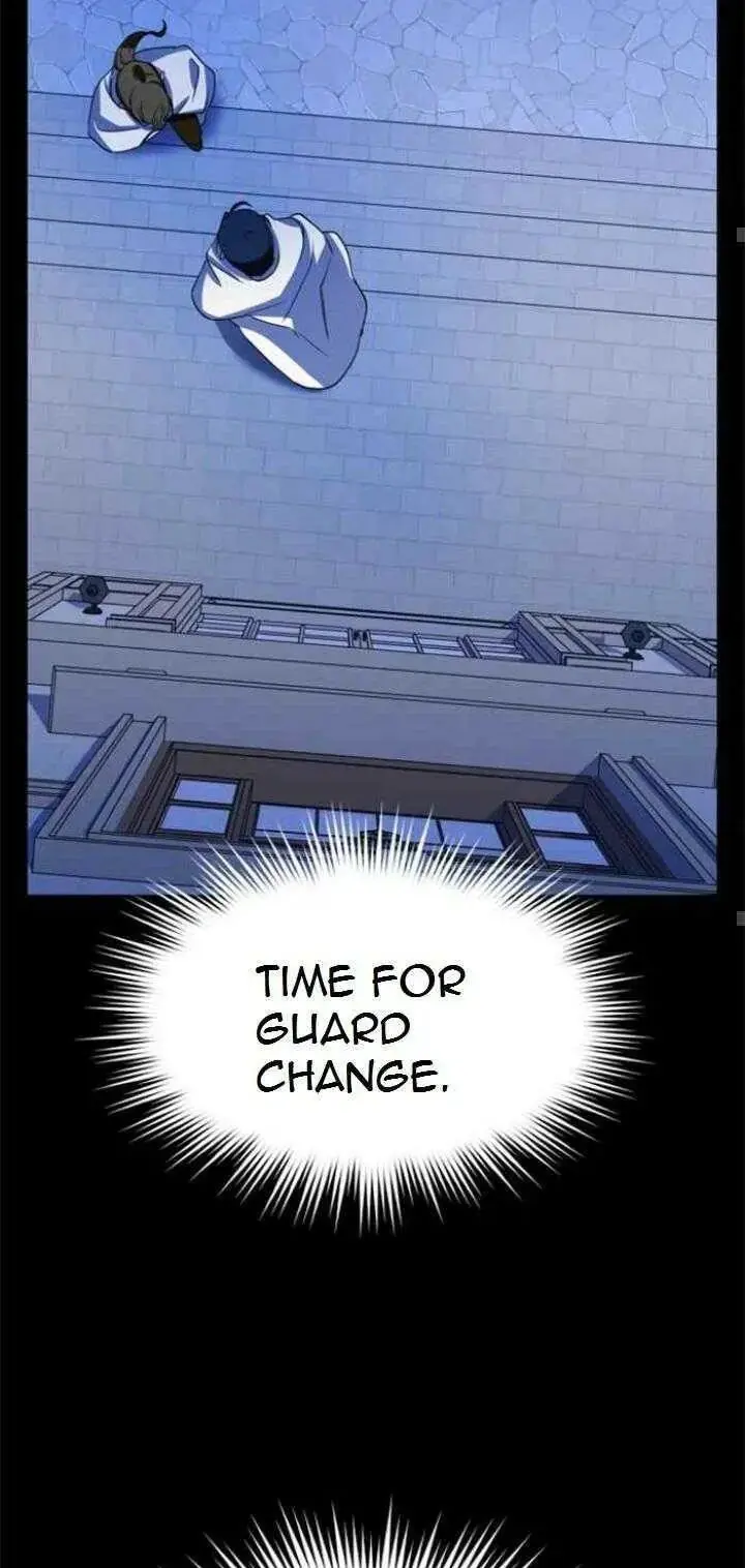 Your Throne Chapter 26 Page 83