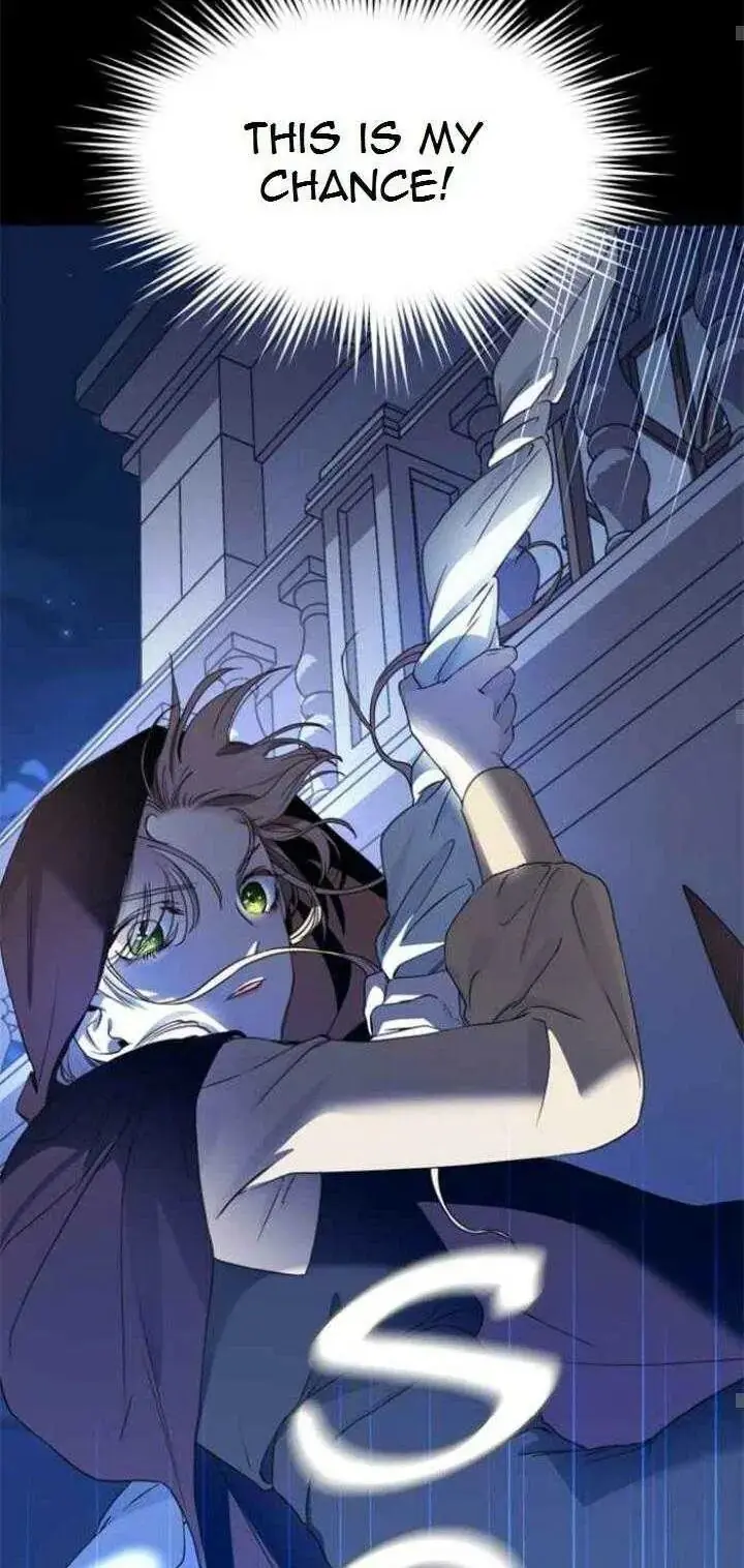 Your Throne Chapter 26 Page 84