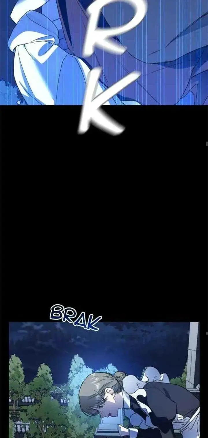 Your Throne Chapter 26 Page 85