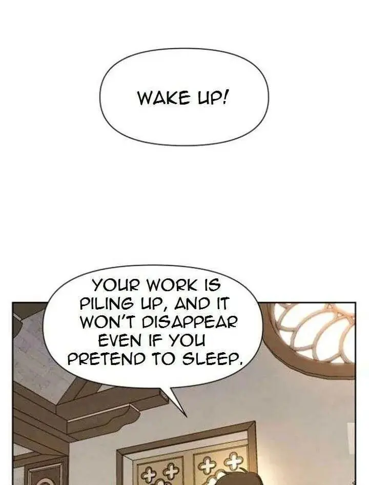Your Throne Chapter 26 Page 99