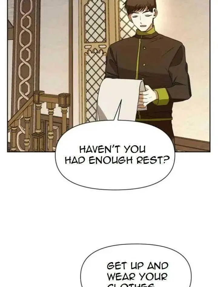 Your Throne Chapter 26 Page 100