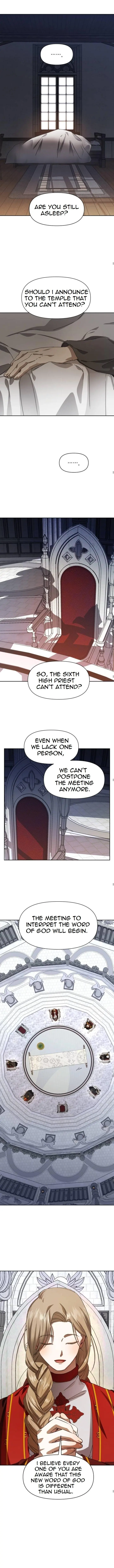Your Throne Chapter 30 Page 10