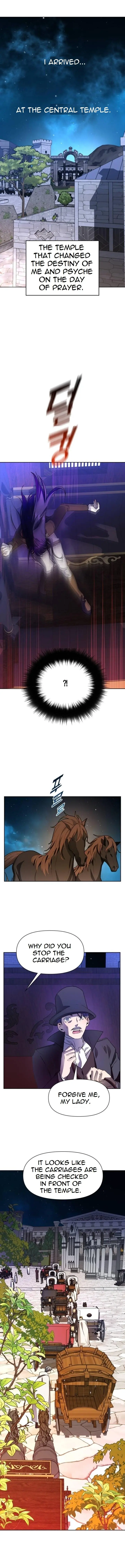 Your Throne Chapter 30 Page 14