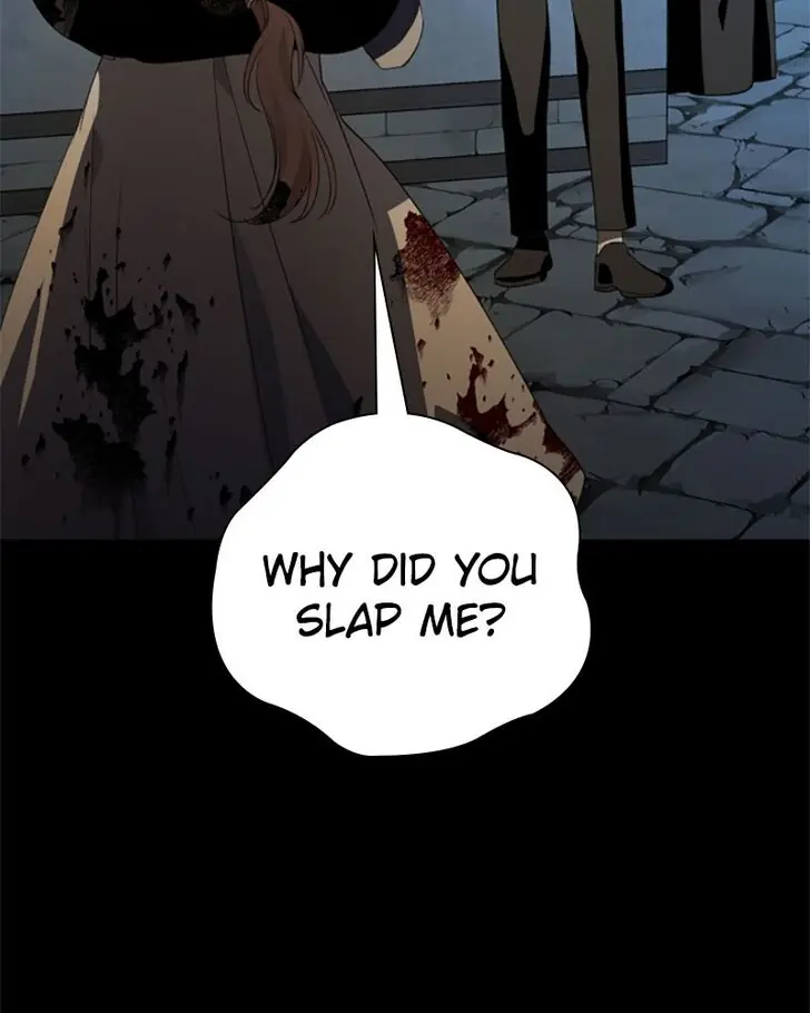 Your Throne Chapter 45 Page 3