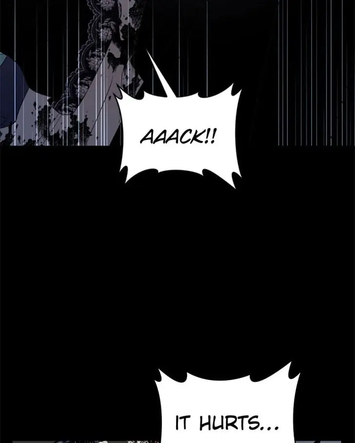 Your Throne Chapter 45 Page 8