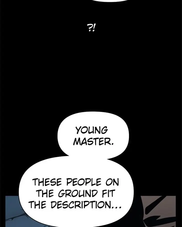 Your Throne Chapter 45 Page 18