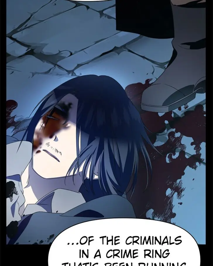 Your Throne Chapter 45 Page 19