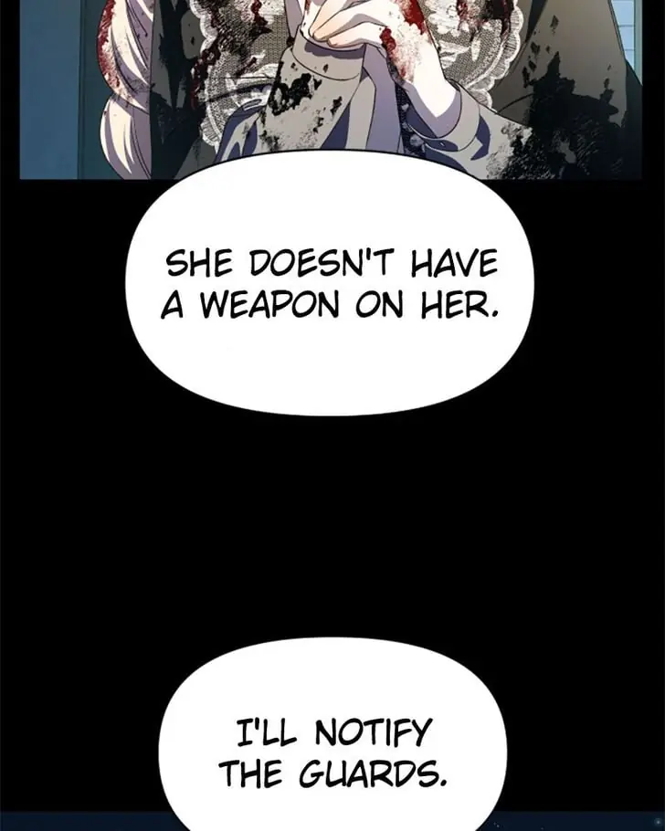 Your Throne Chapter 45 Page 22