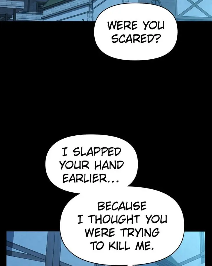 Your Throne Chapter 45 Page 25