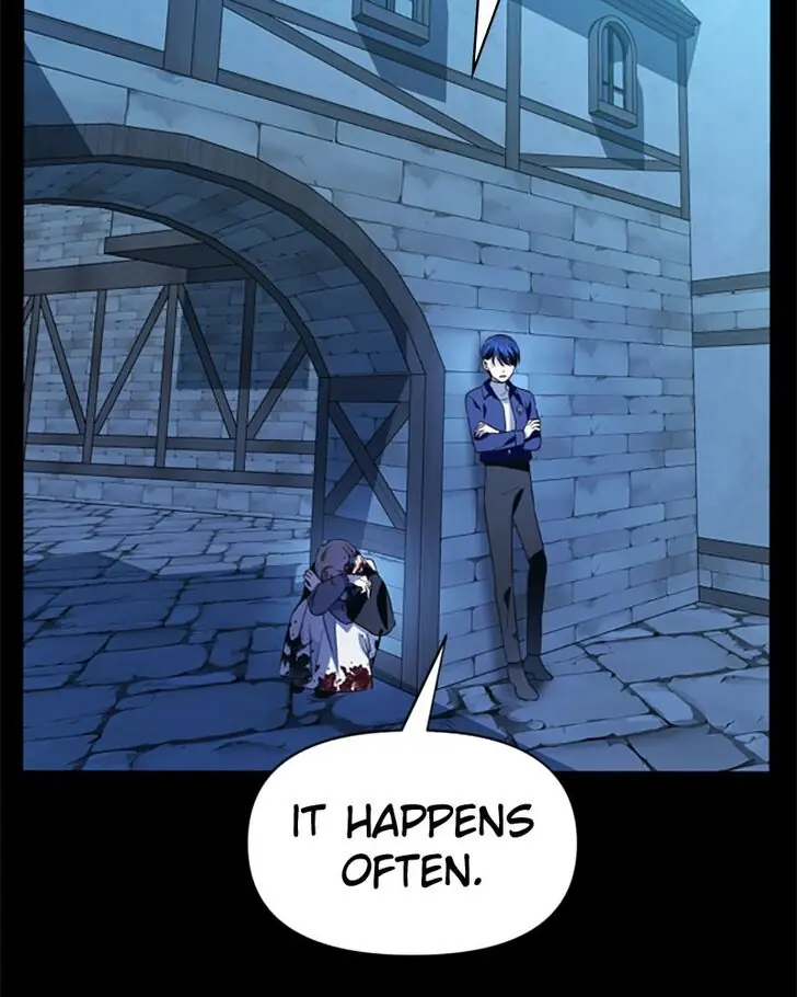 Your Throne Chapter 45 Page 26