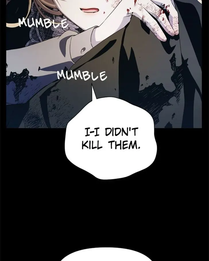 Your Throne Chapter 45 Page 28