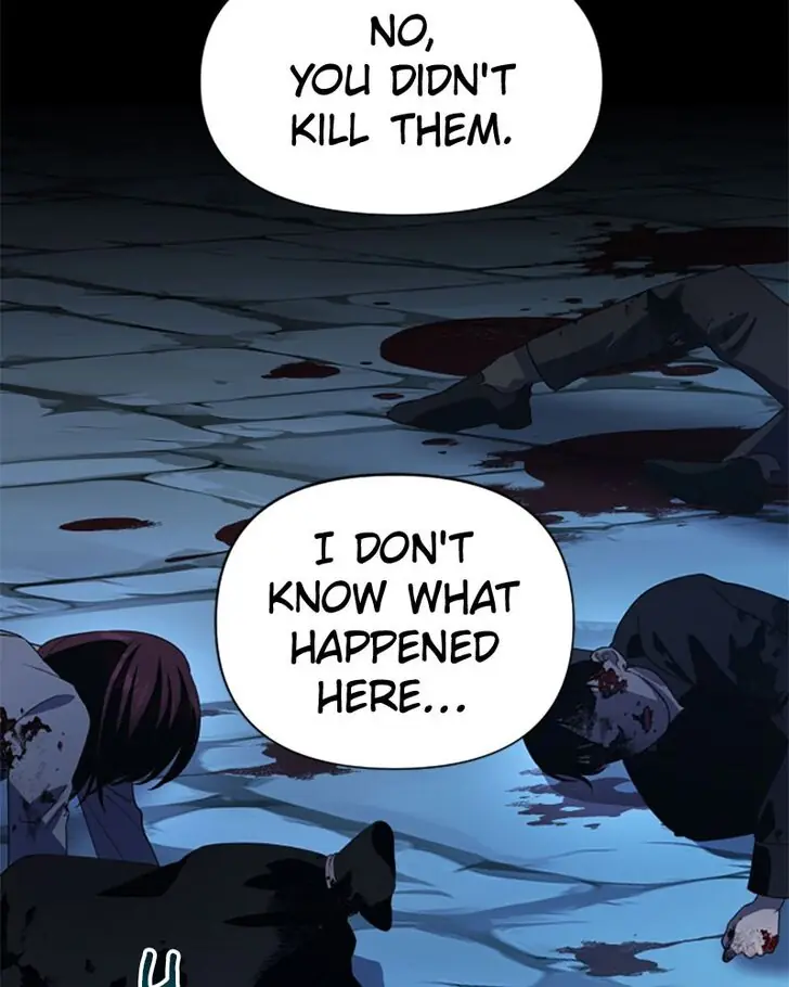 Your Throne Chapter 45 Page 29