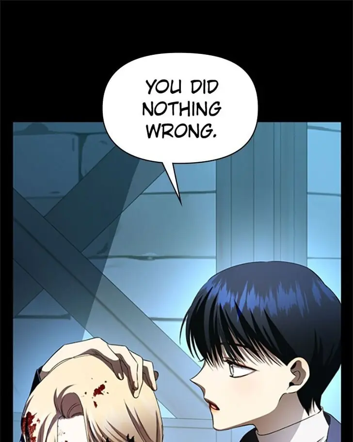 Your Throne Chapter 45 Page 32