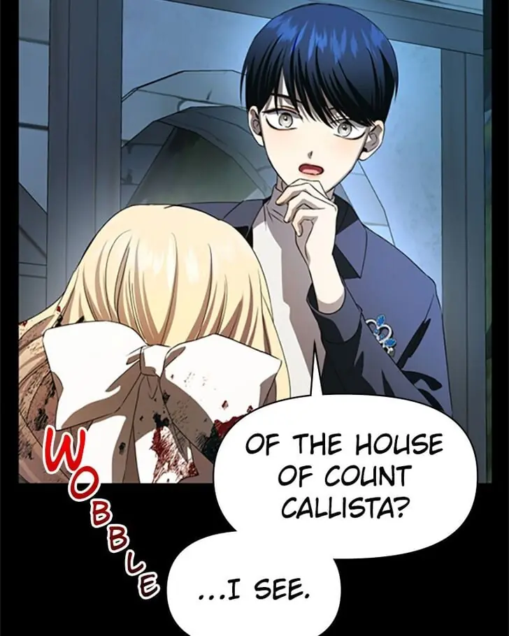 Your Throne Chapter 45 Page 38