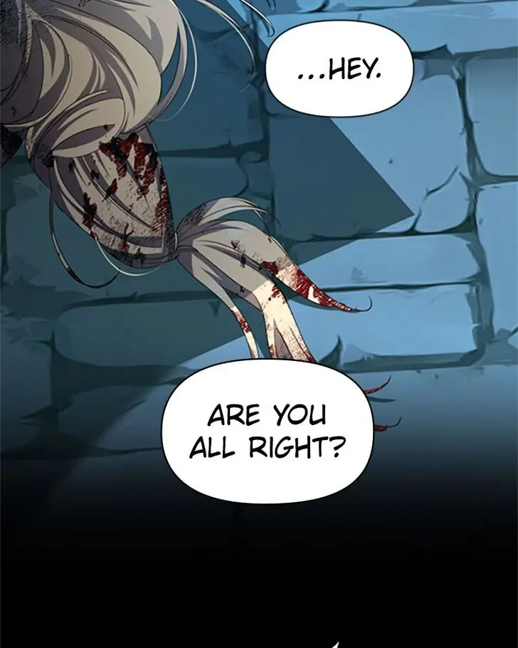 Your Throne Chapter 45 Page 42