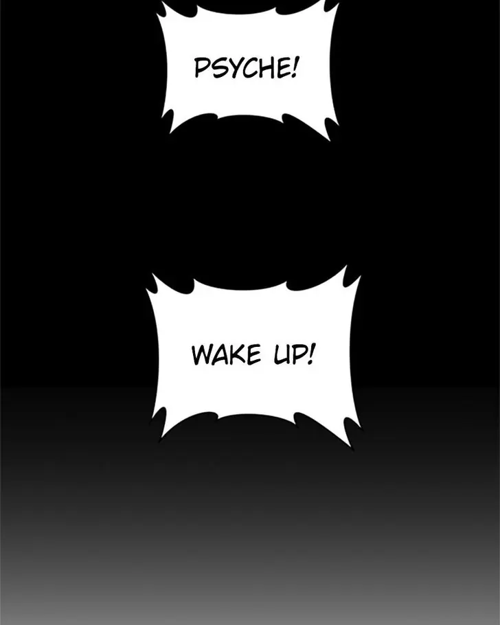 Your Throne Chapter 45 Page 43