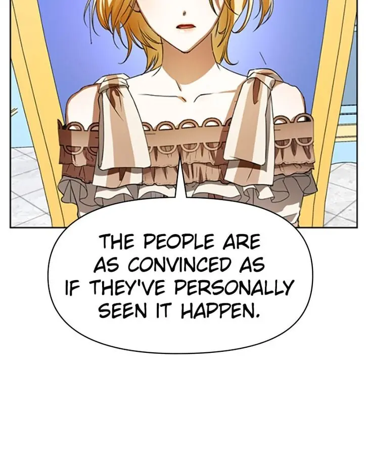 Your Throne Chapter 45 Page 76