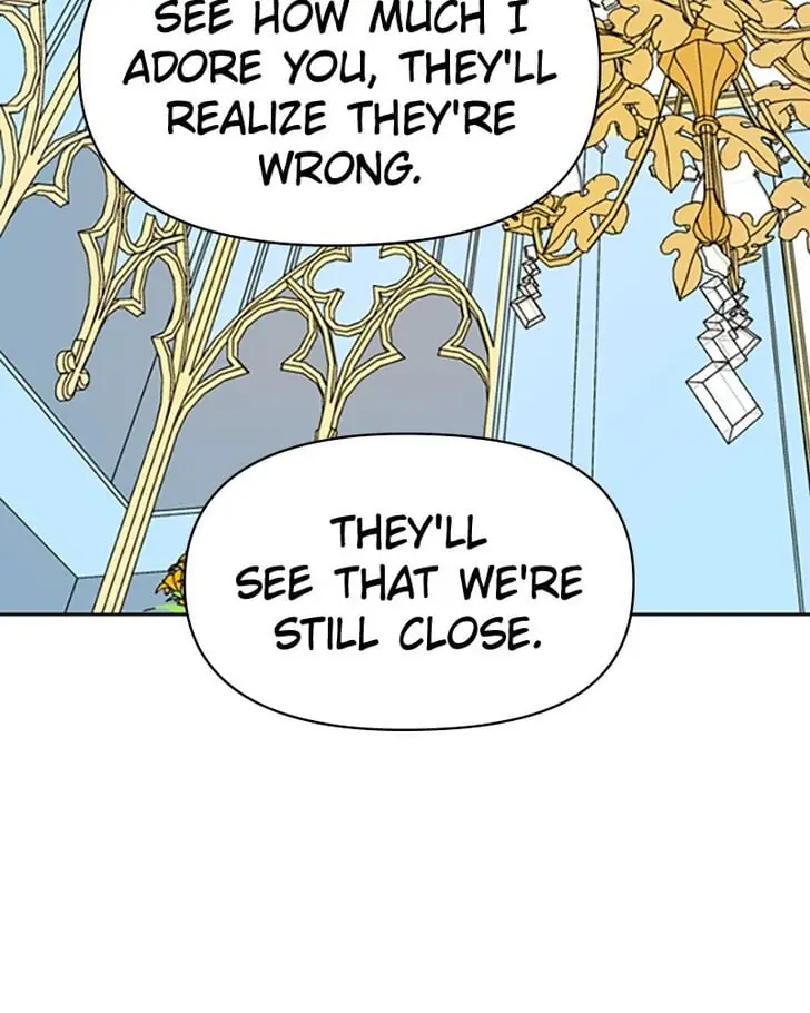 Your Throne Chapter 45 Page 83