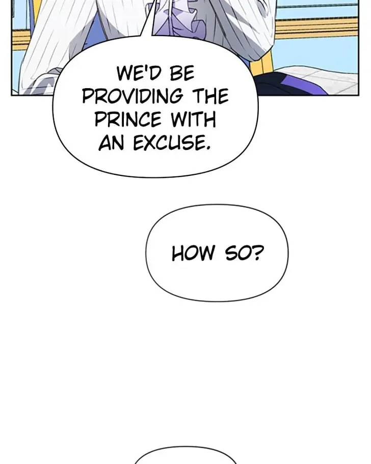Your Throne Chapter 45 Page 85