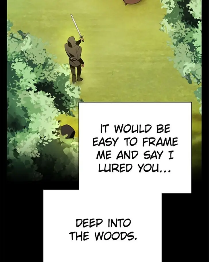 Your Throne Chapter 45 Page 89
