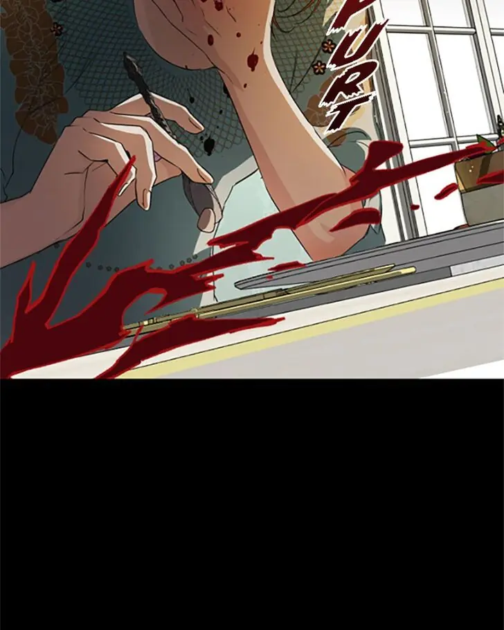 Your Throne Chapter 45 Page 94